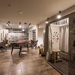Hotel Thomsn & Saalbach-Hinterglemm