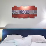 Hotel Thomsn & Saalbach-Hinterglemm