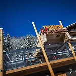 Thomsn & Hotel 3*