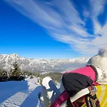 Hotel Thomsn & Saalbach-Hinterglemm