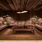 Thomsn & Hotel Saalbach-Hinterglemm