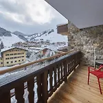 Thomsn & Hotel Saalbach-Hinterglemm