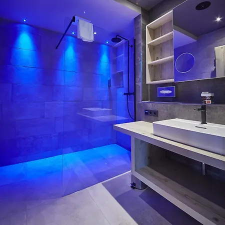 Hotel Thomsn &