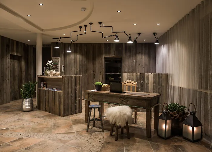 Hotel Thomsn &