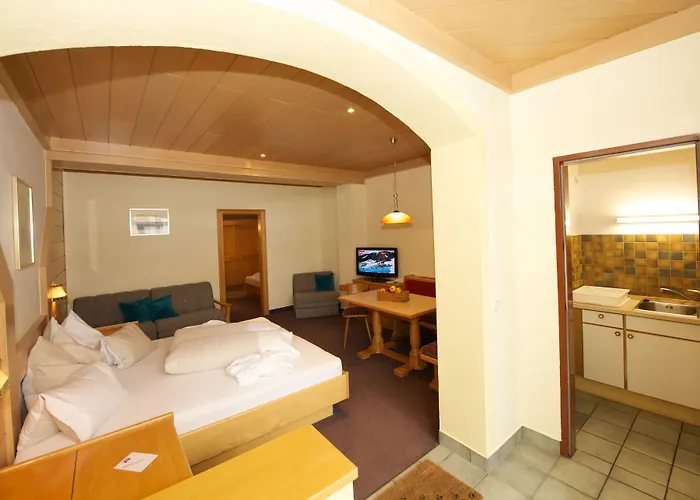 Hotel Thomsn &