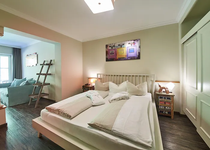Hotel Thomsn &
