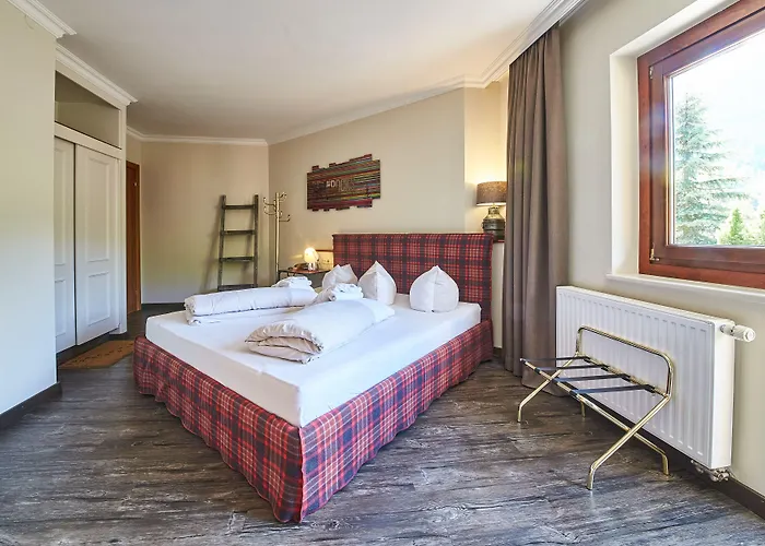Thomsn & 3* Saalbach-Hinterglemm