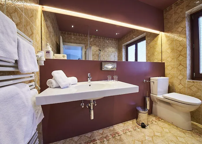 Thomsn & Hotel Saalbach-Hinterglemm