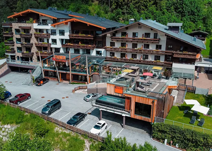 Hotel Thomsn &
