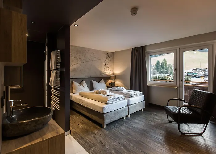 Thomsn & Hotel 3*