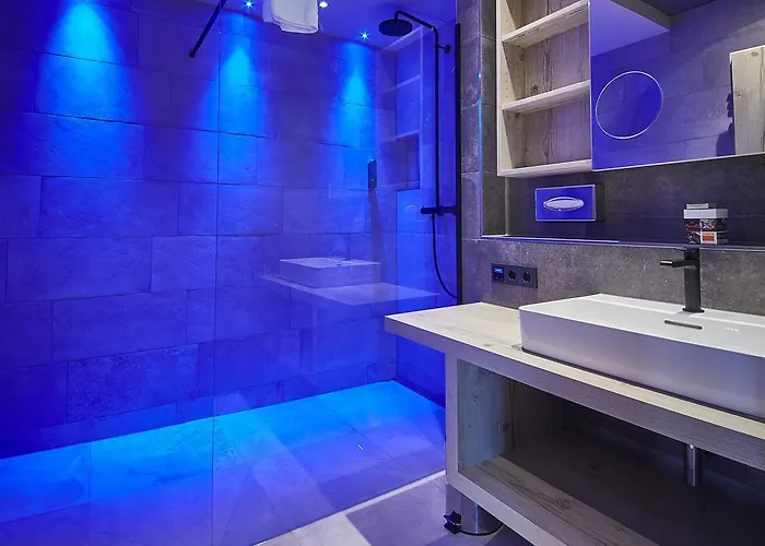 Hotel Thomsn &