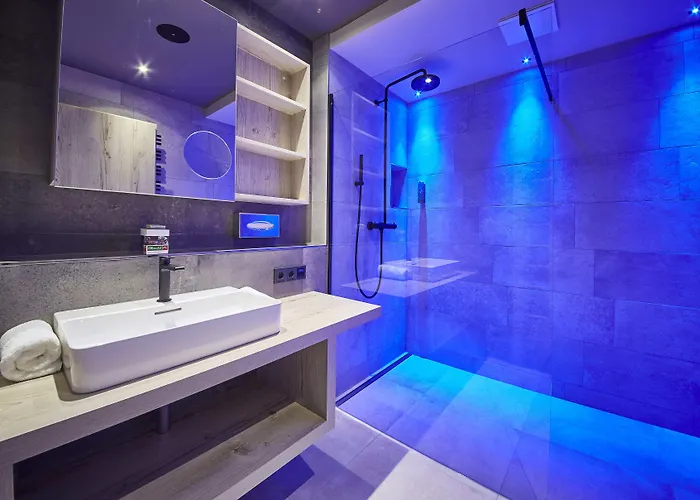 Hotel Thomsn &