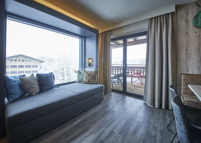 Hotel Thomsn &