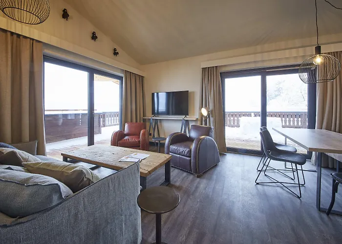 Thomsn & Hotel Saalbach-Hinterglemm
