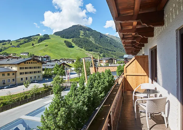 Thomsn & Saalbach-Hinterglemm