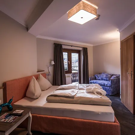 Thomsn & Hotel Saalbach-Hinterglemm