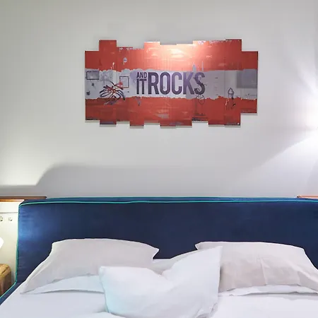 Hotel Thomsn & Saalbach-Hinterglemm