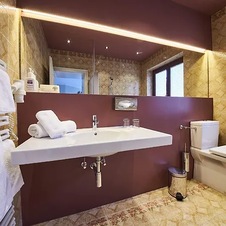 Thomsn & Hotell Saalbach-Hinterglemm