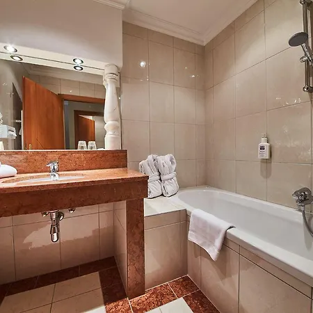 Thomsn & 3* Saalbach-Hinterglemm