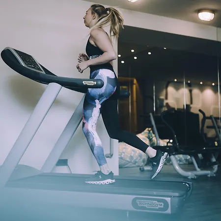 Thomsn & 3* Saalbach-Hinterglemm