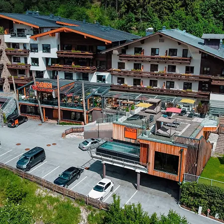Hotel Thomsn &