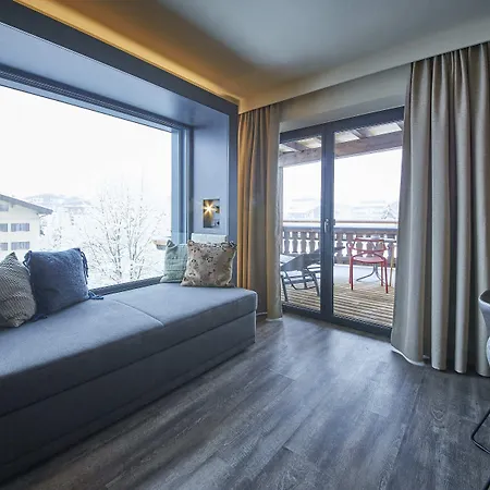 Hotel Thomsn &