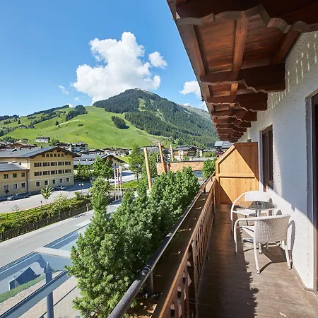 Thomsn & Saalbach-Hinterglemm