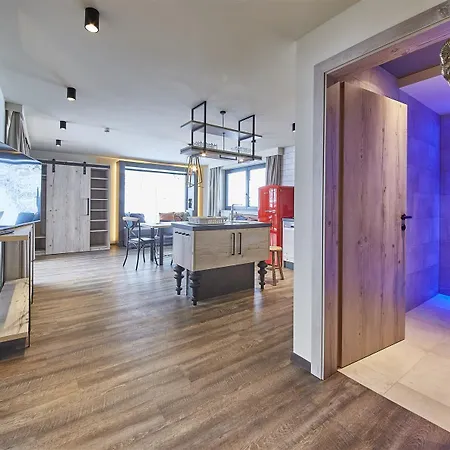 Thomsn & Hotel Saalbach-Hinterglemm